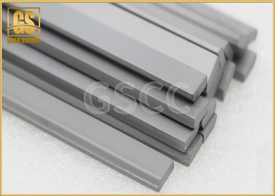 Cutting Tools Cemented Carbide Strips For Industrial Applications