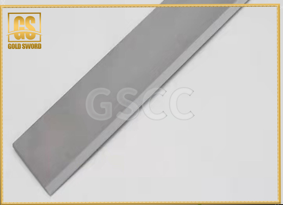 Versatile Tungsten Carbide Fiber Blade For Various Cutting Tasks