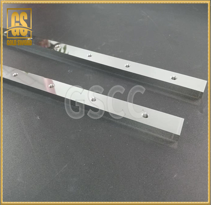 High Precision Tolerance Carbide square Bar Customized Length Available
