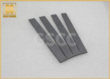 Stb Tungsten Carbide Cutting Tools , Durable Rectangular Carbide Blanks