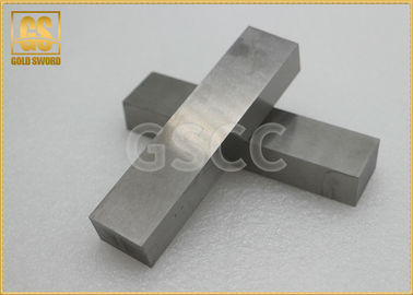 Corrosion Resistance Tungsten Carbide Plate 180 - 450 M / Min Cutting Speed