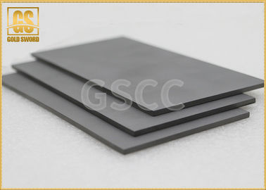 RX20 Tungsten Carbide Sheet Metal , Cemented Tungsten Carbide 14.6 - 15.0 G / Cm3