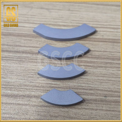Woodworking Tungsten Carbide Fillet knife  Tips YG8 YG6X for Soft and hard wood.
