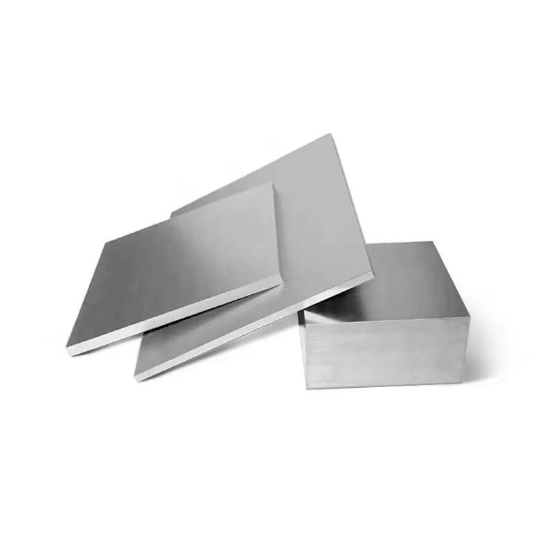 Durable Customized Size Tungsten Carbide Sheet For Cutting Tools