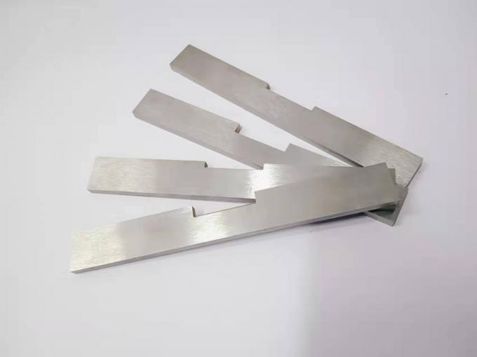 High Bending Strength HRA90.5/91 Tungsten Carbide Strips，strips