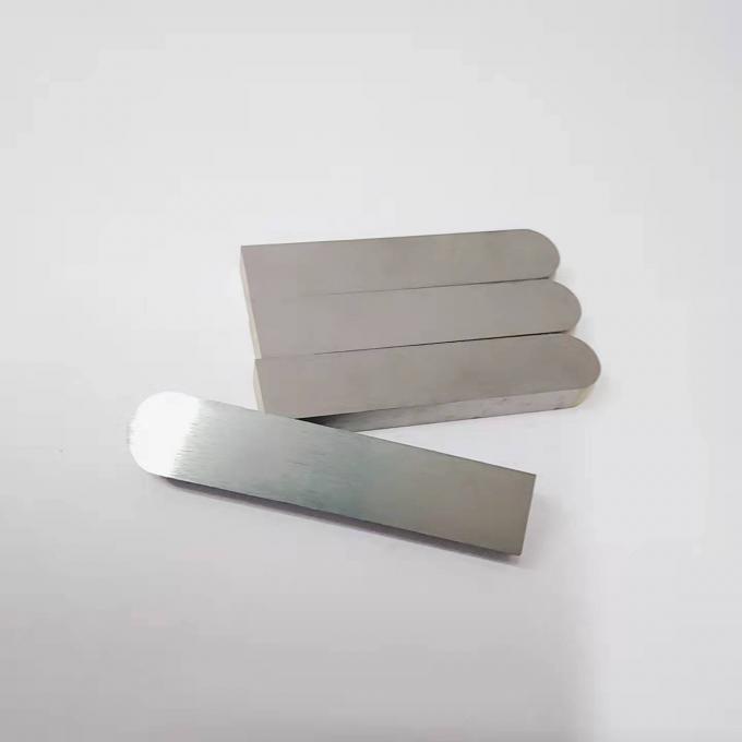 High Bending Strength HRA90.5/91 Tungsten Carbide Strips，strips