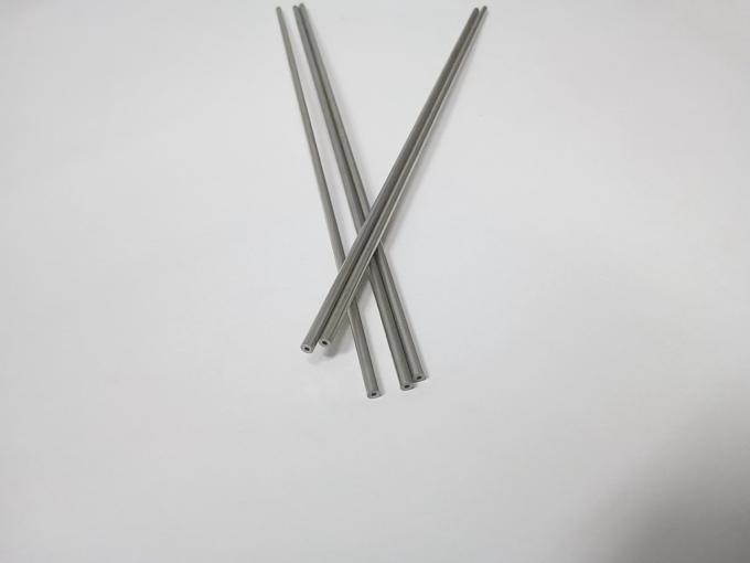 RX10T Tungsten Carbide Brazing Rod Blank Polished For Automatic Welding