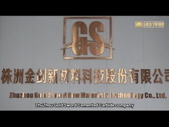 Cutting Tools Cemented Carbide Strips For Industrial Applications