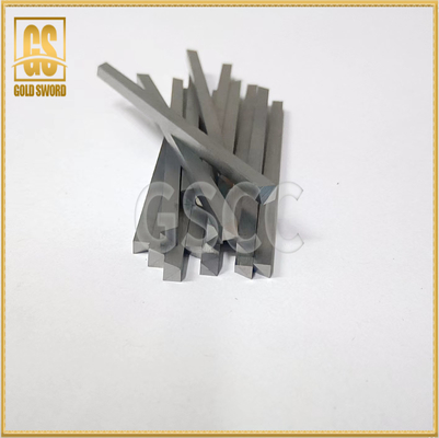 Carbide Tungsten Special-shaped Fine Grinding Shaped chamfered corners，