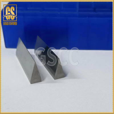 Custom Tungsten Cutting Tools For Cutting Plastic Paper Textile For Slotting Machine Blade
