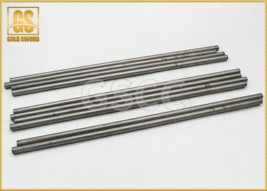 Sintered Solid Tungsten Carbide Square Bar YG6X Good Abrasion Resistance
