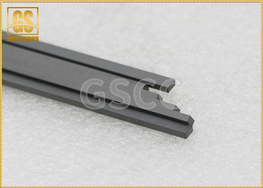 Superior Heat Stability Carbide Square Bar , Durable Carbide Rod Blanks