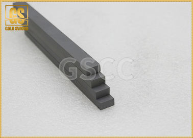 Superior Heat Stability Carbide Square Bar , Durable Carbide Rod Blanks