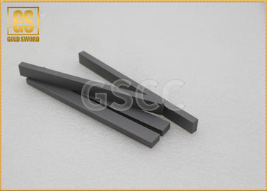 M05 Tungsten Carbide Bar Excellent Oxidation Control Ability For Hardened Steel