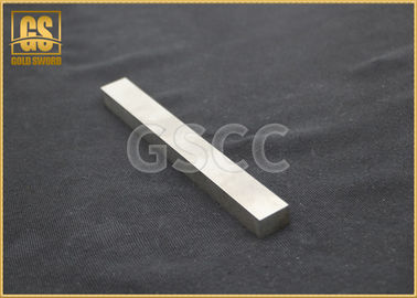 M05 Tungsten Carbide Bar Excellent Oxidation Control Ability For Hardened Steel