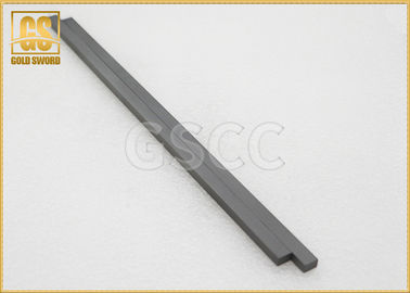 STB12 Tungsten Carbide Blanks 0.8 Mm Thickness Fine Thermal Shock Resistance