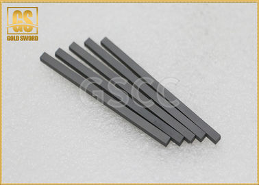 High Precision Tungsten Carbide Alloy STB206 / STB624 Long Service Life