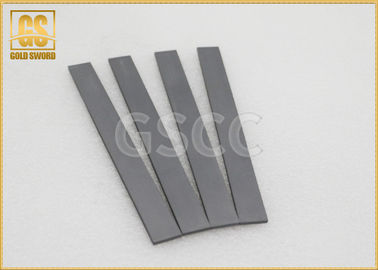 Grey Tungsten Carbide Blanks RX20 Good Wear Resistance Easy To Be Brazed 