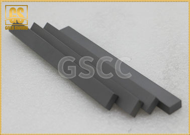 Multipurpose Carbide Wear Strips Non - Magnetic With Rough Grinding Surface