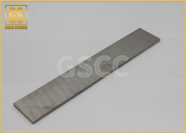 Toughness Tungsten Steel Plate , Tungsten Carbide Block K10 / K20 / K30