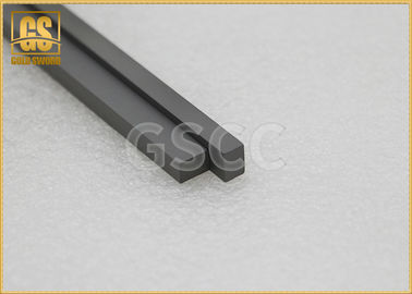 Strength Tungsten Carbide Plate M10 160 - 440 M / Min Cutting Speed