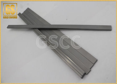 Chemical Resistance Tungsten Carbide Armor Plate 130 - 380 M / Min Long Life Span