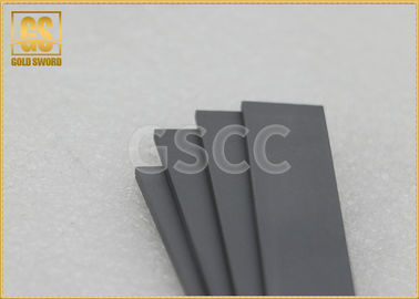 Chemical Resistance Tungsten Carbide Armor Plate 130 - 380 M / Min Long Life Span