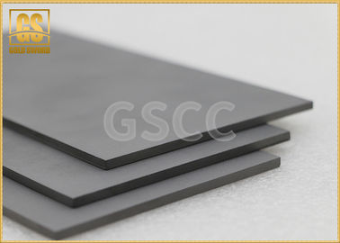 RX20 Tungsten Carbide Sheet Metal , Cemented Tungsten Carbide 14.6 - 15.0 G / Cm3