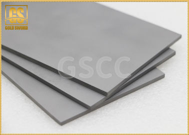 Durable Tungsten Carbide Sheet Anti - Corrosion , Tungsten Carbide Products