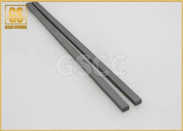 Digital Cutter Tungsten Carbide Blade , Carbide Cutting Blades Durable Sharpness