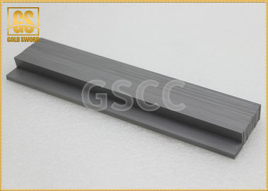 Cast Steel P20 Tungsten Carbide Blanks YC201 / YS25 / YT14 Punching Mould Tools