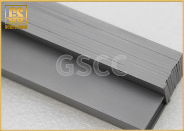 Multipurpose Tungsten Carbide Blade K30 Fine Machining 200 - 500 M / Min Speed