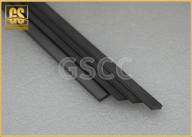 OEM Service Carbide Wear Strips For Heavy Cutting Steel And Cast Steel
