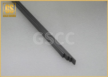 M20 Drilling Tools Carbide Wear Strips For Wood Metal Stone Working