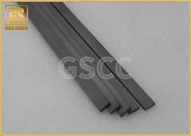 Excellent Strength Tungsten Carbide Bar With Untrafine Grain Size Material