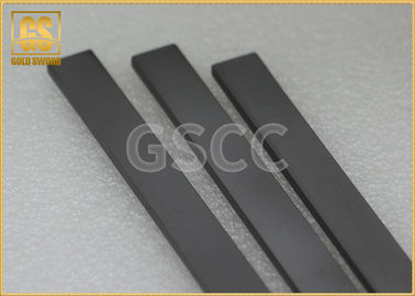 Custom Made Tungsten Carbide Cutting Tools , High Density Tungsten Carbide Plate