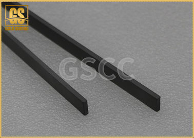 Custom Made Tungsten Carbide Wear Plates / Non Standard Stb Carbide Blanks