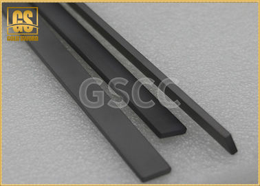 Wear Resistance Carbide Wear Strips Composite Material Grass Application