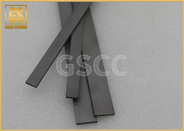 High Hardness Tungsten Carbide Strips For Making Punching Dies OEM Accepted