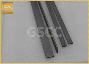Temperature Resistant Tungsten Carbide Blanks With Longer Service Life