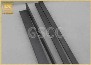 High Toughness AB10 Tungsten Carbide Blanks For Making Finger Jointing Tool