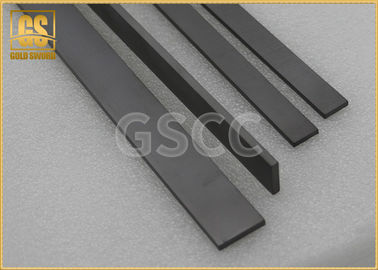 Cemented Tungsten Carbide Cutting Tools / Durable Solid Carbide Blanks