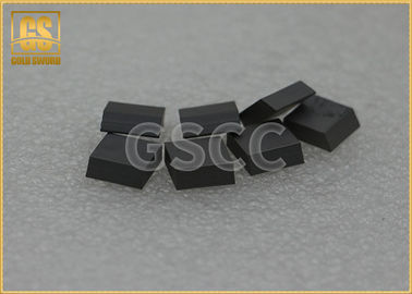 High Precision Custom Tungsten Carbide Drill Blanks Environment Friendly