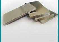 High Density And Hardness Cemented Carbide Products For Iron Finishing