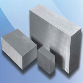Sintering Pure Tungsten Sheet , Tungsten Carbide Products Advanced Technology