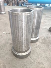 YG6A YG8 Tungsten Carbide Wear Strips For Petroleum Equipment