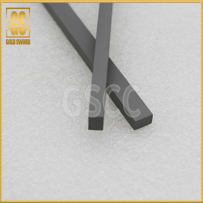 HRA89 Standard Finish Grind Tungsten Carbide Strips