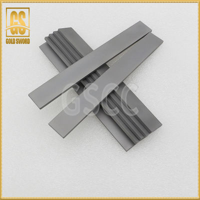 HRA89 Standard Finish Grind Tungsten Carbide Strips
