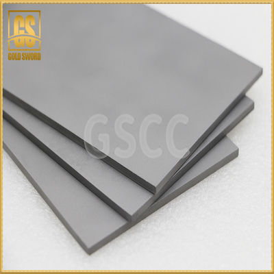 Wear Resistance HRA89 YG8 Tungsten Carbide Plate