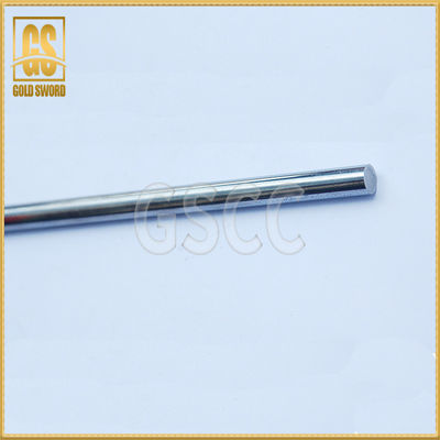 100% Virgin Material Tungsten Carbide Rod For Making Carbide PCB Drills